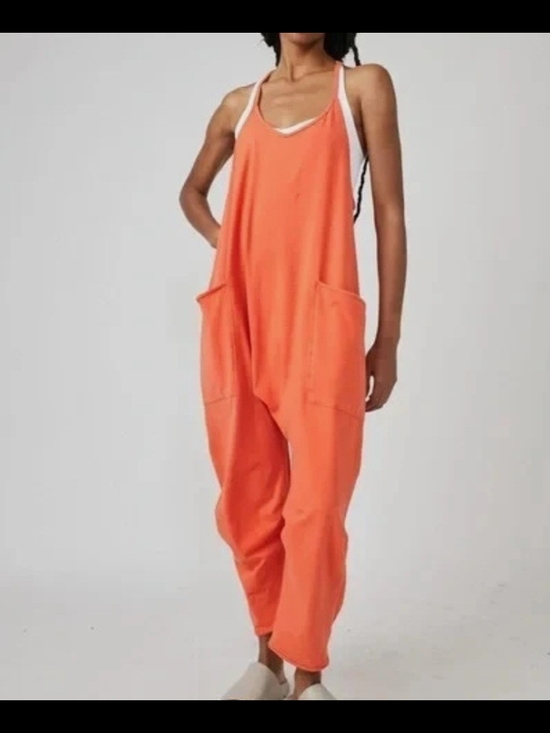 FP Movement by Free People Pants - Free People Movement Jumpsuit